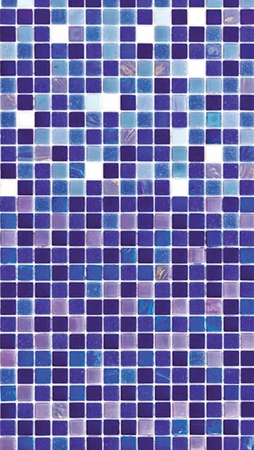 Стеклянная мозаика серия Растяжки