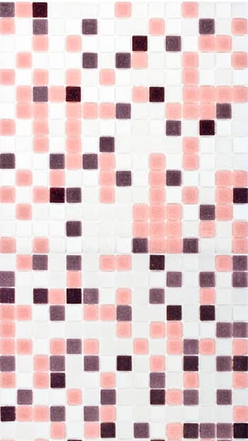 Стеклянная мозаика серия Растяжки