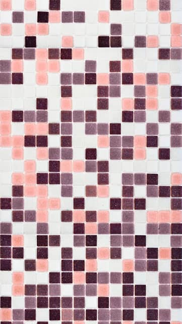 Стеклянная мозаика серия Растяжки