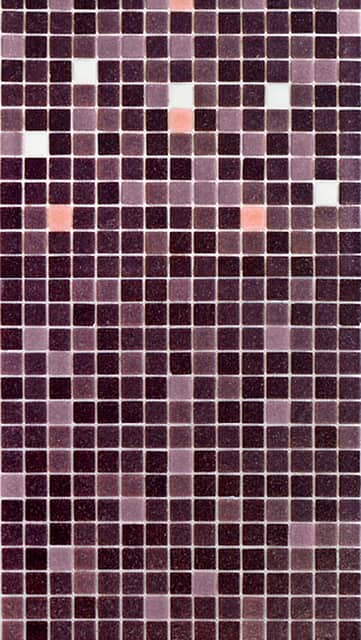 Стеклянная мозаика серия Растяжки