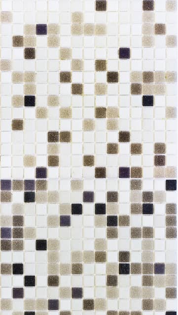 Стеклянная мозаика серия Растяжки