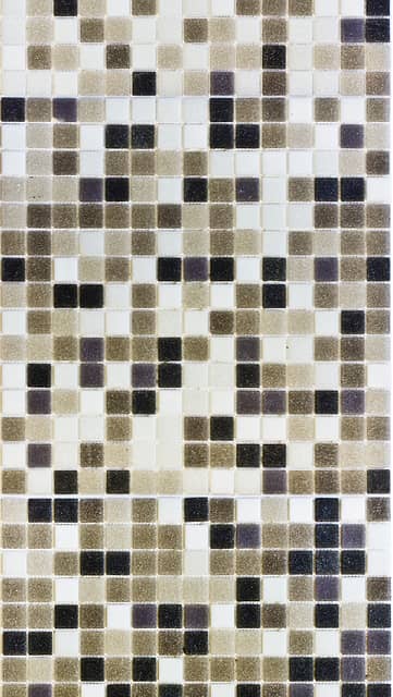 Стеклянная мозаика серия Растяжки