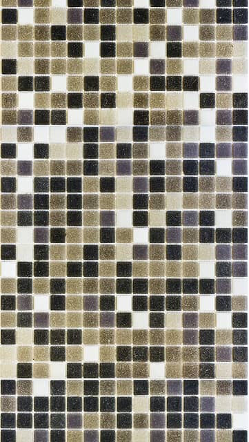 Стеклянная мозаика серия Растяжки