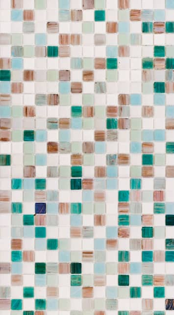 Стеклянная мозаика серия Растяжки