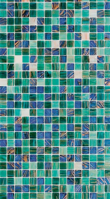 Стеклянная мозаика серия Растяжки