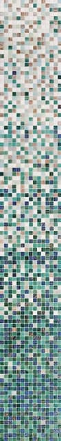 Стеклянная мозаика серия Растяжки