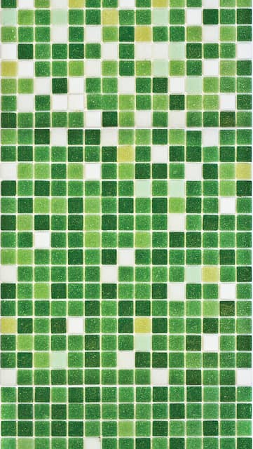 Стеклянная мозаика серия Растяжки