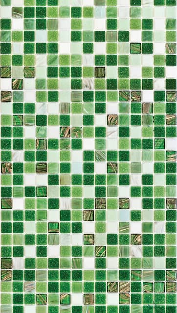 Стеклянная мозаика серия Растяжки