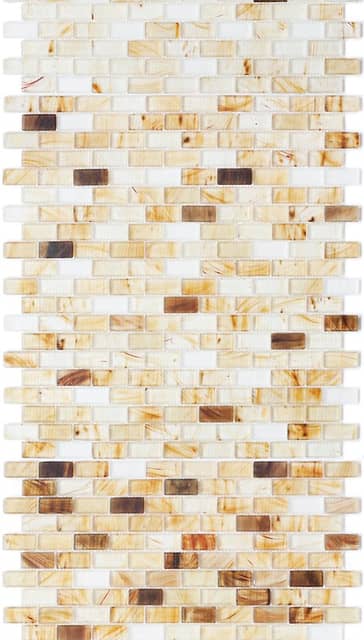 Стеклянная мозаика серия Растяжки