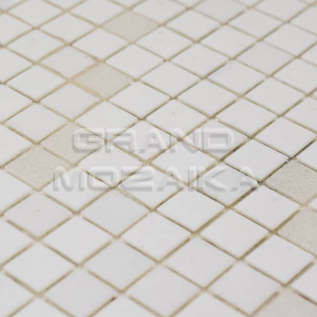 Стеклянная мозаика серия Смеси