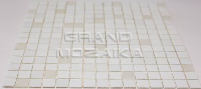 Стеклянная мозаика серия Смеси