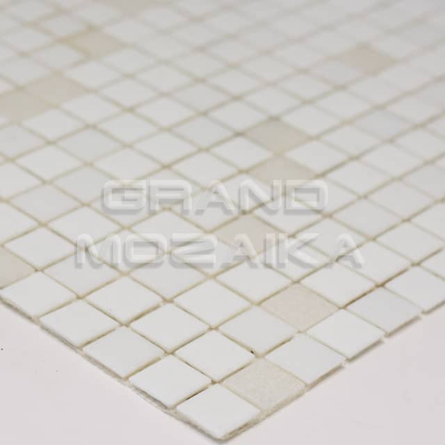 Стеклянная мозаика серия Смеси