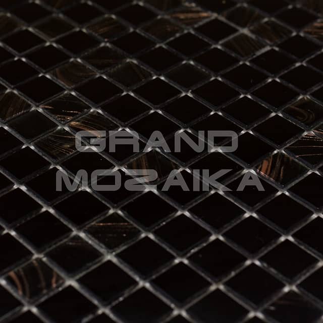 Стеклянная мозаика серия Смеси