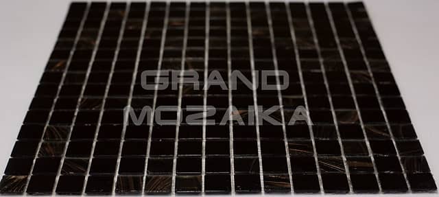 Стеклянная мозаика серия Смеси