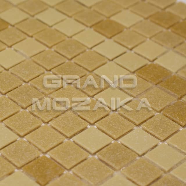 Стеклянная мозаика серия Смеси (на бумаге)