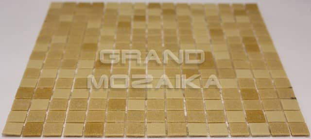 Стеклянная мозаика серия Смеси (на бумаге)