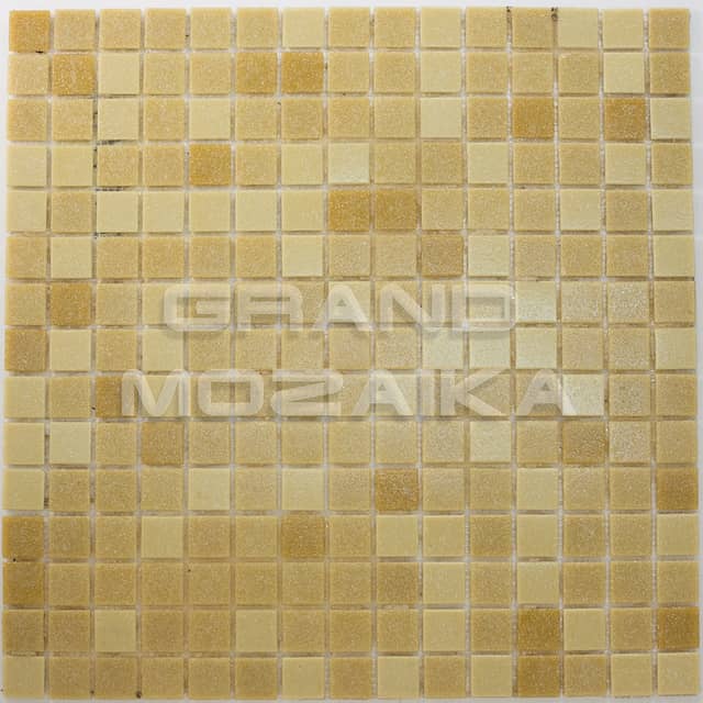 Стеклянная мозаика серия Смеси (на бумаге)