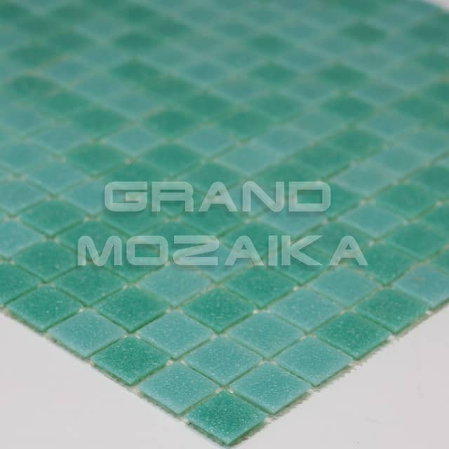 Стеклянная мозаика серия Смеси