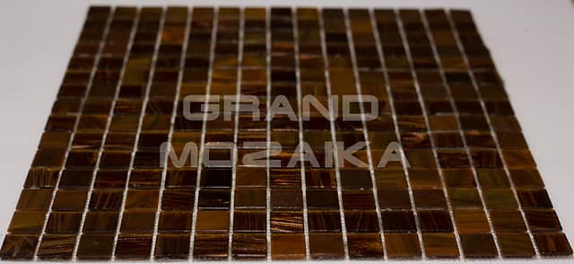 Стеклянная мозаика серия Смеси (на бумаге)