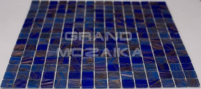 Стеклянная мозаика серия Смеси (на бумаге)