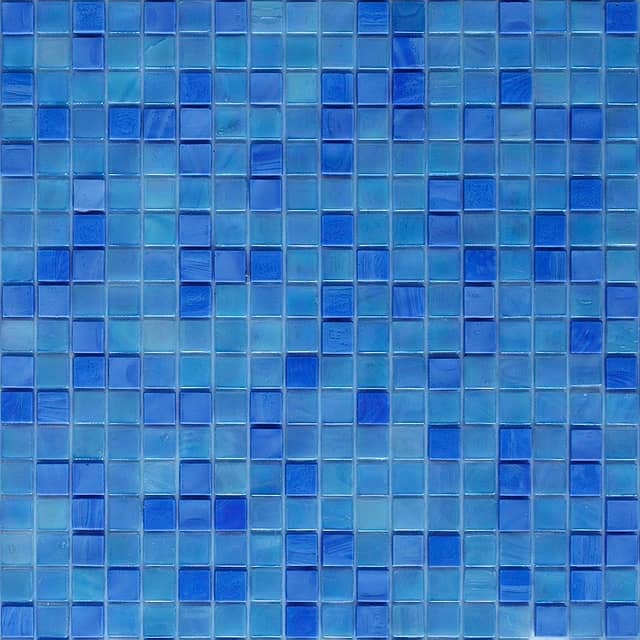 Стеклянная мозаика серия Смеси