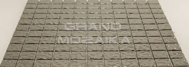 Стеклянная мозаика серия Gold-Mirrore