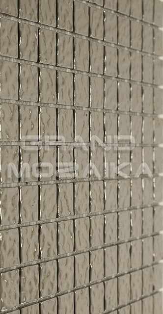 Стеклянная мозаика серия Gold-Mirrore