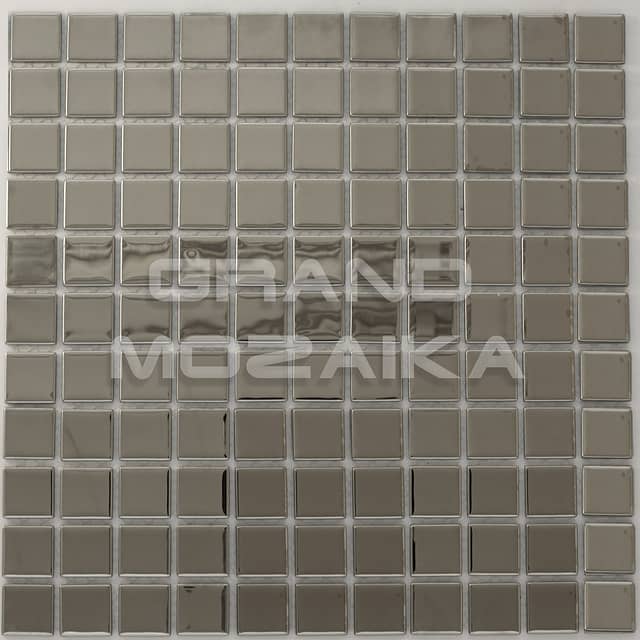 Стеклянная мозаика серия Gold-Mirrore