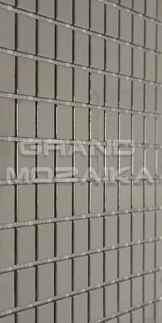 Стеклянная мозаика серия Gold-Mirrore