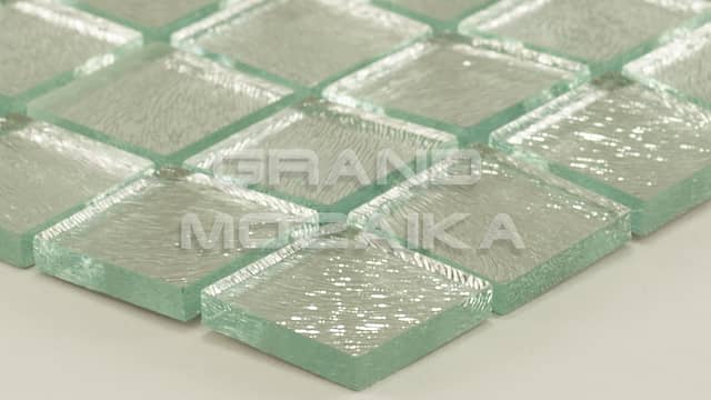 Стеклянная мозаика серия Gold-Mirrore