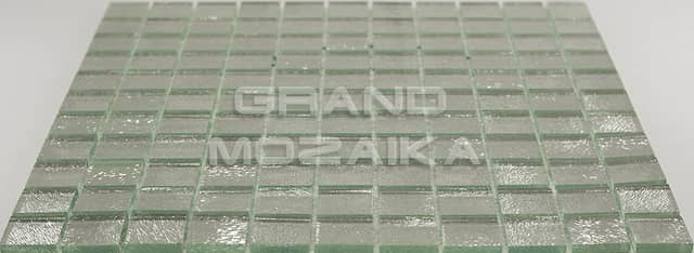Стеклянная мозаика серия Gold-Mirrore
