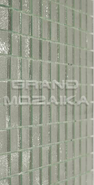 Стеклянная мозаика серия Gold-Mirrore