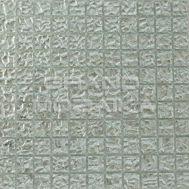 Стеклянная мозаика серия Gold-Mirrore