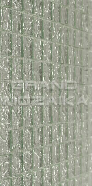 Стеклянная мозаика серия Gold-Mirrore