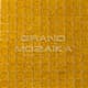 Стеклянная мозаика серия Gold-Mirrore