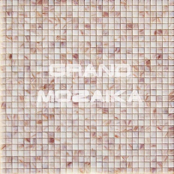 Стеклянная мозаика, серия Goldstar (G70)