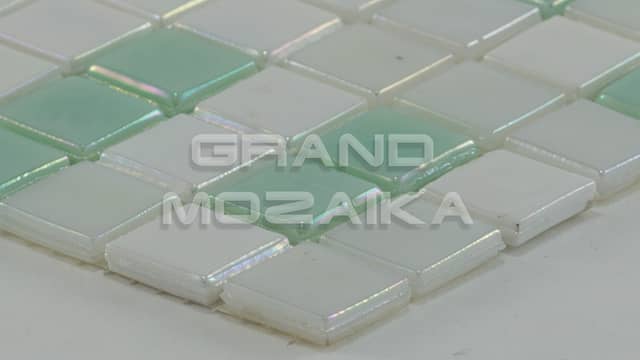 Стеклянная мозаика серия Flower