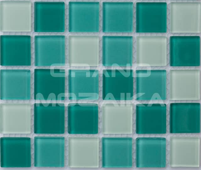 Стеклянная мозаика, серия Cristal