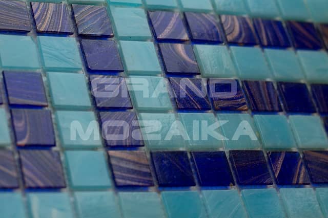 Бордюры из стекла