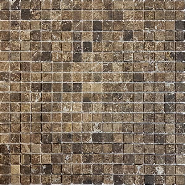 Тонкая мозаика из мрамора, серия Marble Slim