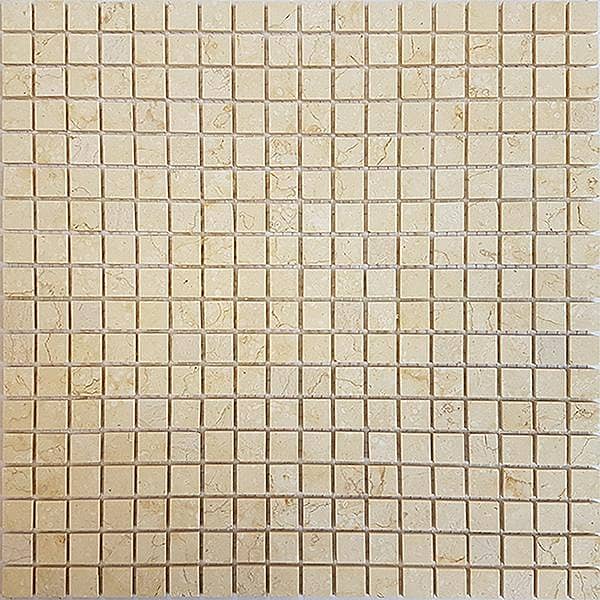 Тонкая мозаика из мрамора, серия Marble Slim