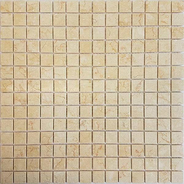 Тонкая мозаика из мрамора, серия Marble Slim