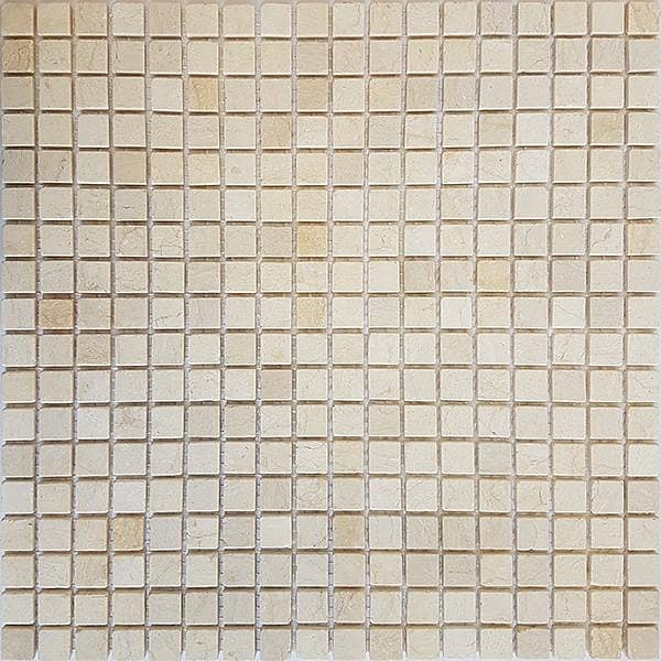 Тонкая мозаика из мрамора, серия Marble Slim