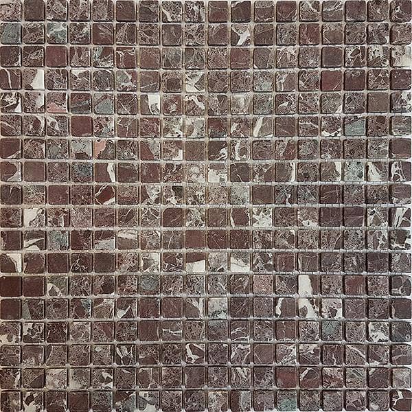 Тонкая мозаика из мрамора, серия Marble Slim