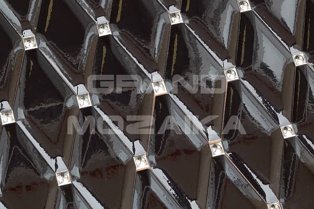 Керамическая плитка, серия Ceramic