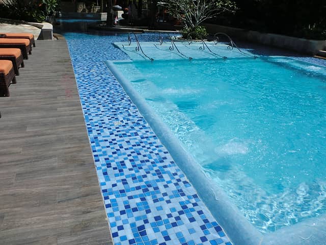 Стеклянная мозаика, серия Crystal