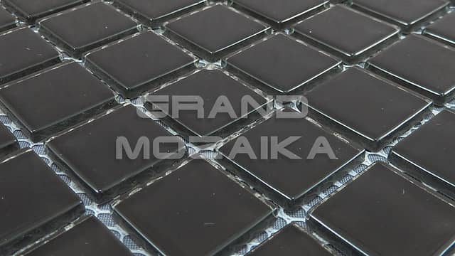 Стеклянная мозаика, серия Crystal