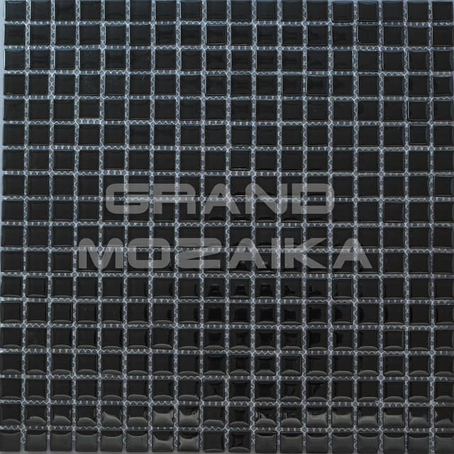 Стеклянная мозаика, серия Crystal