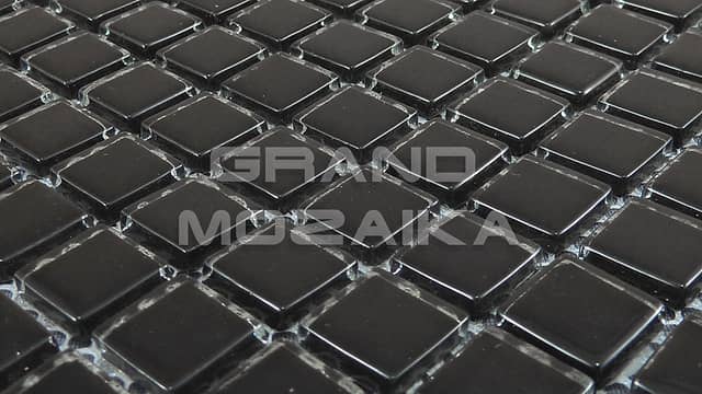 Стеклянная мозаика, серия Crystal