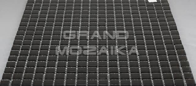 Стеклянная мозаика, серия Crystal